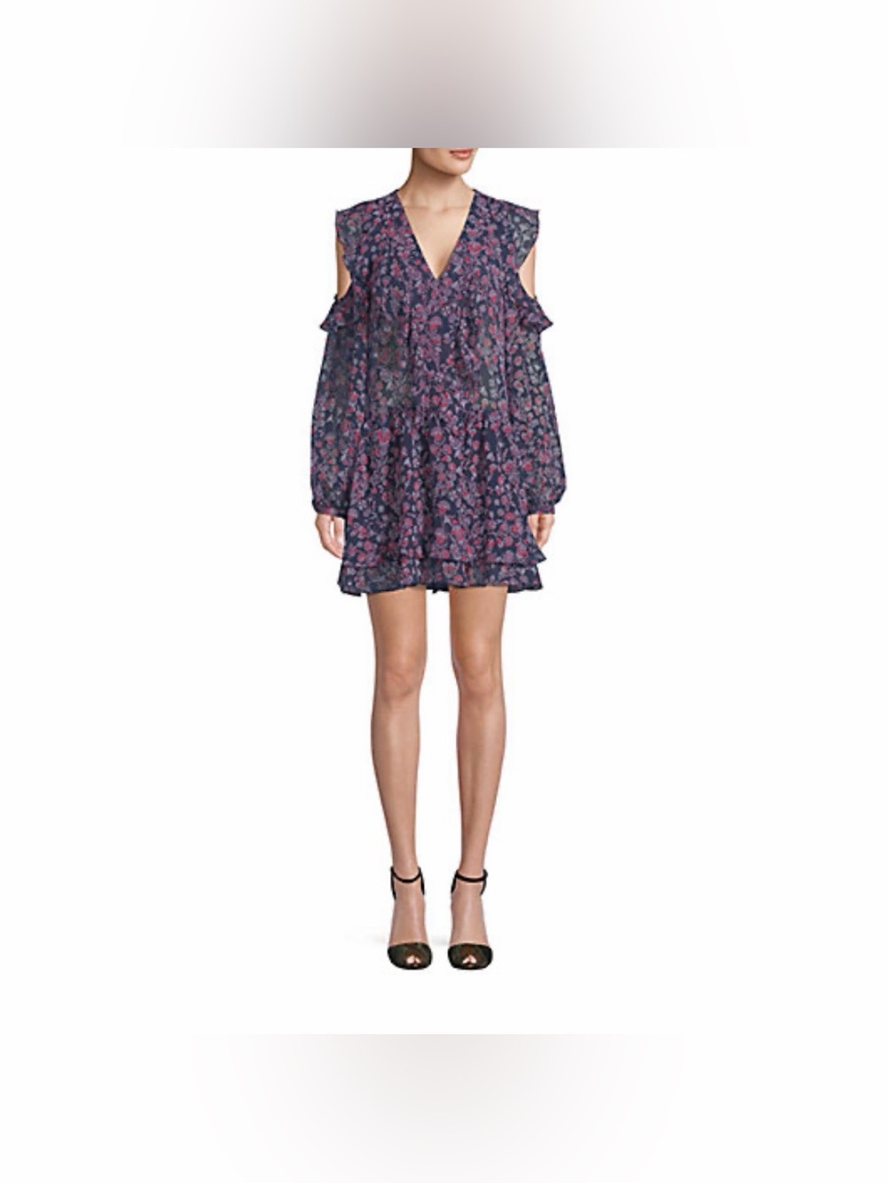 BCBGMaxAzria Lainey Dress